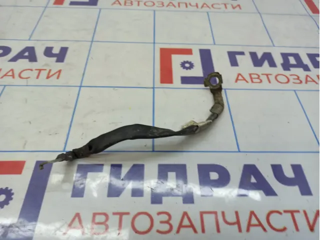 Провод аккумулятора минус Kia Rio 4 (FB) 91861-H5010