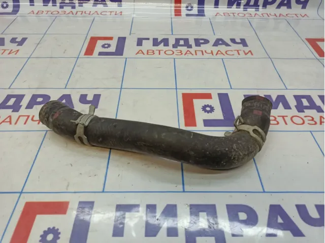 Патрубок радиатора Kia Rio 4 (FB) 25411-H5000
