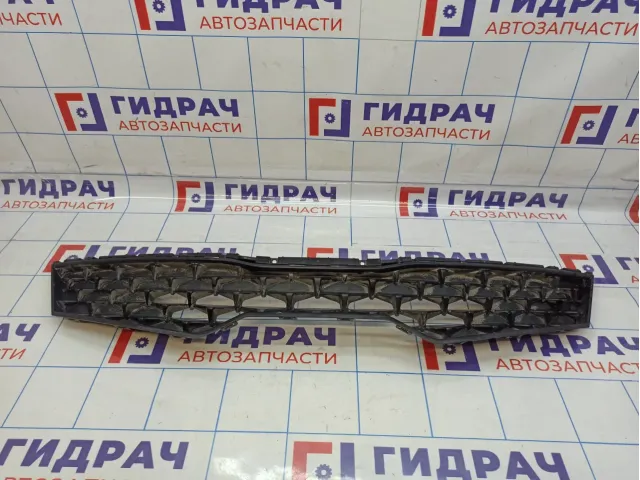 Решетка радиатора Kia Rio 4 (FB) 86350-H0700