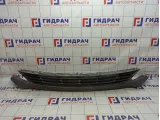 Решетка в бампер центральная Kia Rio 4 (FB) 86561-H0700