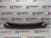 Решетка в бампер центральная Kia Rio 4 (FB) 86561-H0700