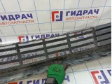 Решетка в бампер центральная Kia Rio 4 (FB) 86561-H0700