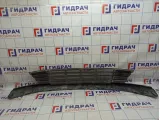 Решетка в бампер центральная Kia Rio 4 (FB) 86561-H0700