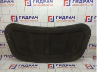 Шумоизоляция капота Kia Rio 4 (FB) 81125-H0000