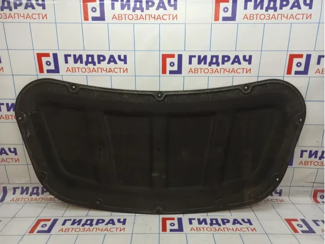 Шумоизоляция капота Kia Rio 4 (FB) 81125-H0000