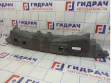 Наполнитель переднего бампера Kia Rio 4 (FB) 86520-H0700