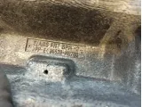 Наполнитель переднего бампера Kia Rio 4 (FB) 86520-H0700
