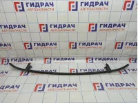 Усилитель переднего бампера Kia Rio 4 (FB)