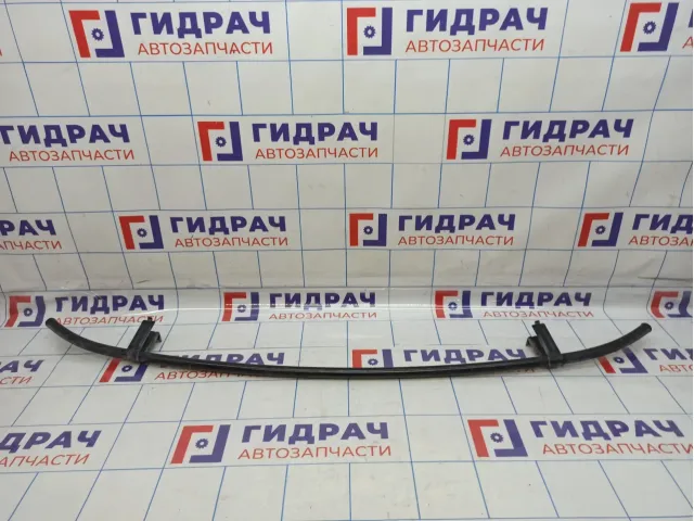 Усилитель переднего бампера Kia Rio 4 (FB)