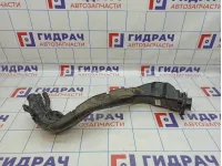 Горловина топливного бака Kia Rio 4 (FB) 31030-H0000