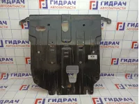 Защита двигателя Kia Rio 4 (FB) R4010-H0100