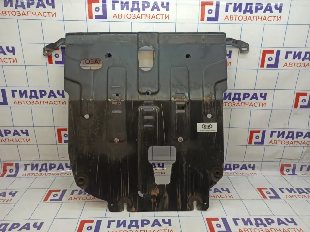 Защита двигателя Kia Rio 4 (FB) R4010-H0100