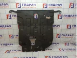 Защита двигателя Kia Rio 4 (FB) R4010-H0100