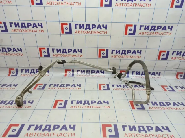 Трубка кондиционера Kia Rio 4 (FB) 97775-H5500