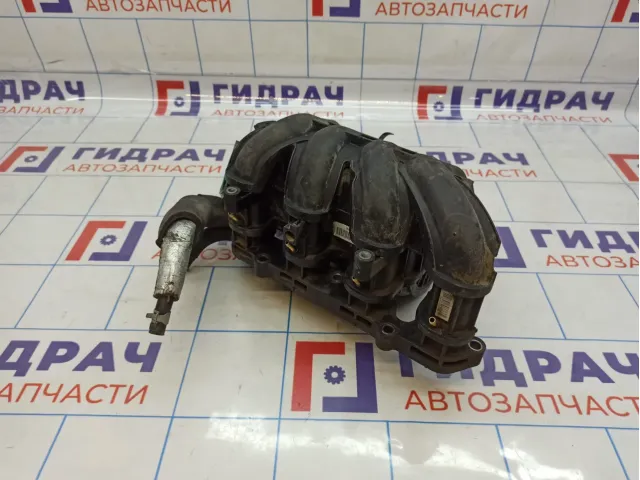 Коллектор впускной Kia Rio 4 (FB) 28310-03810