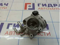 Заслонка дроссельная электрическая Kia Rio 4 (FB) 35100-03700
