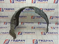 Локер передний правый Kia Rio 4 (FB) 86812-H0700