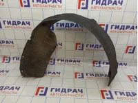 Локер задний правый Kia Rio 4 (FB) 86822-H0700