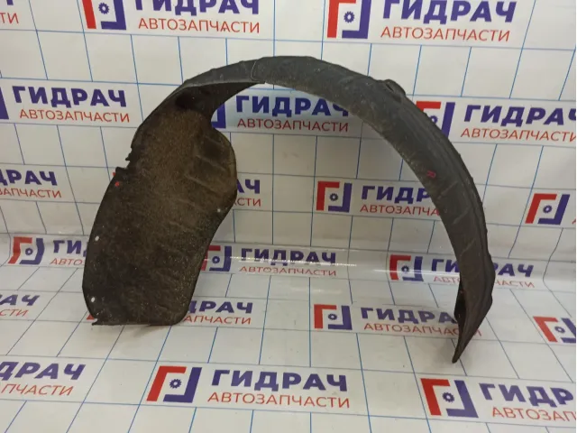 Локер задний правый Kia Rio 4 (FB) 86822-H0700