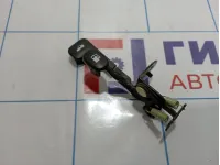 Ручка открывания лючка бензобака Kia Rio 4 (FB) 81570-3X000