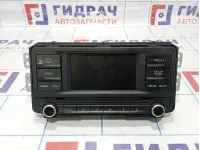 Магнитола Kia Rio 4 (FB) 96170H0300WK