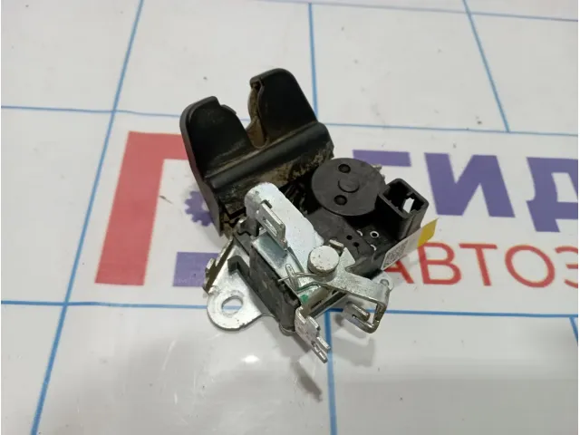 Замок багажника Kia Rio 4 (FB) 81230-H0010