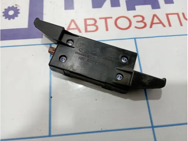 Блок электронный Kia Rio 4 (FB) 96245-H0000