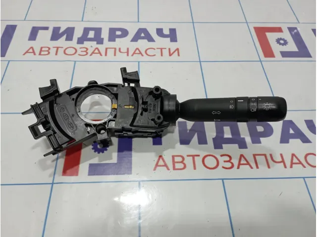 Переключатель поворотов подрулевой Kia Rio 4 (FB) 93410-H0520
