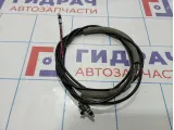 Трос открывания багажника Kia Rio 4 (FB) 81280-H2000
