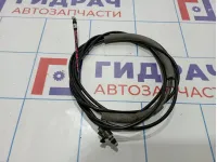 Трос открывания багажника Kia Rio 4 (FB) 81280-H2000