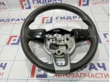 Рулевое колесо Kia Rio 4 (FB) 56111-H8000-PMW