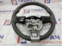 Рулевое колесо Kia Rio 4 (FB) 56111-H8000-PMW