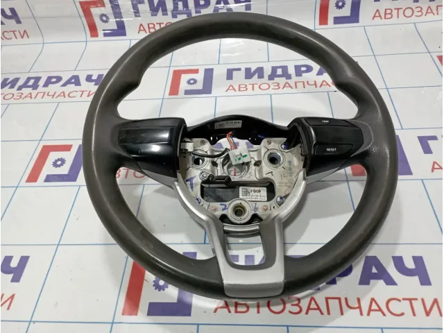 Рулевое колесо Kia Rio 4 (FB) 56111-H8000-PMW