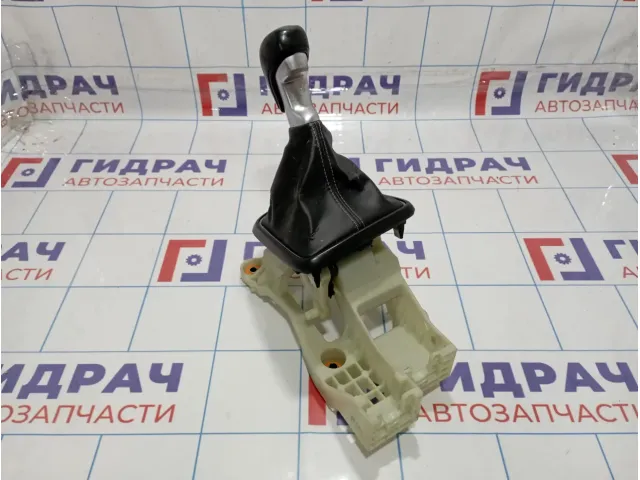 Кулиса КПП Kia Rio 4 (FB) 43700H0300WK