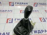 Кулиса КПП Kia Rio 4 (FB) 43700H0300WK