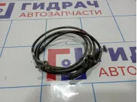 Трос открывания капота Kia Rio 4 (FB) 81190-H0010