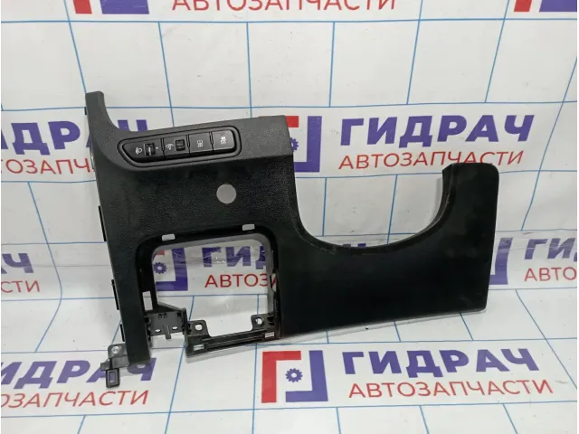 Блок кнопок Kia Rio 4 (FB) 93700H0DA0WK