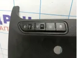 Блок кнопок Kia Rio 4 (FB) 93700H0DA0WK