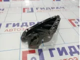 Решетка в передний бампер левая Kia Rio 4 (FB) 86563-H0700