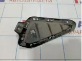 Решетка в передний бампер левая Kia Rio 4 (FB) 86563-H0700