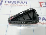 Решетка в передний бампер правая Kia Rio 4 (FB) 86564-H0700