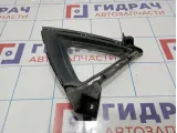 Рамка противотуманной фары правой Kia Rio 4 (FB) 86524-H0700