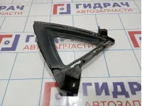 Рамка противотуманной фары правой Kia Rio 4 (FB) 86524-H0700