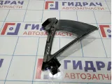 Рамка противотуманной фары правой Kia Rio 4 (FB) 86524-H0700