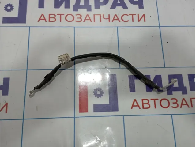 Провод аккумулятора минус Kia Rio 4 (FB) 91862-H5010