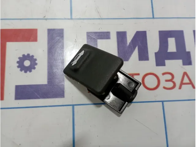 Ручка открывания капота Kia Rio 4 (FB) 8118034000WK