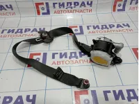 Ремень безопасности передний левый Kia Rio 4 (FB) 88870-H0000-TRY