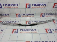 Накладка решетки радиатора Kia Rio 4 (FB) 86353-H0700