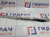 Накладка решетки радиатора Kia Rio 4 (FB) 86353-H0700