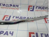 Накладка решетки радиатора Kia Rio 4 (FB) 86353-H0700